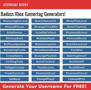 badass gamertags|badass gamer tag generator.